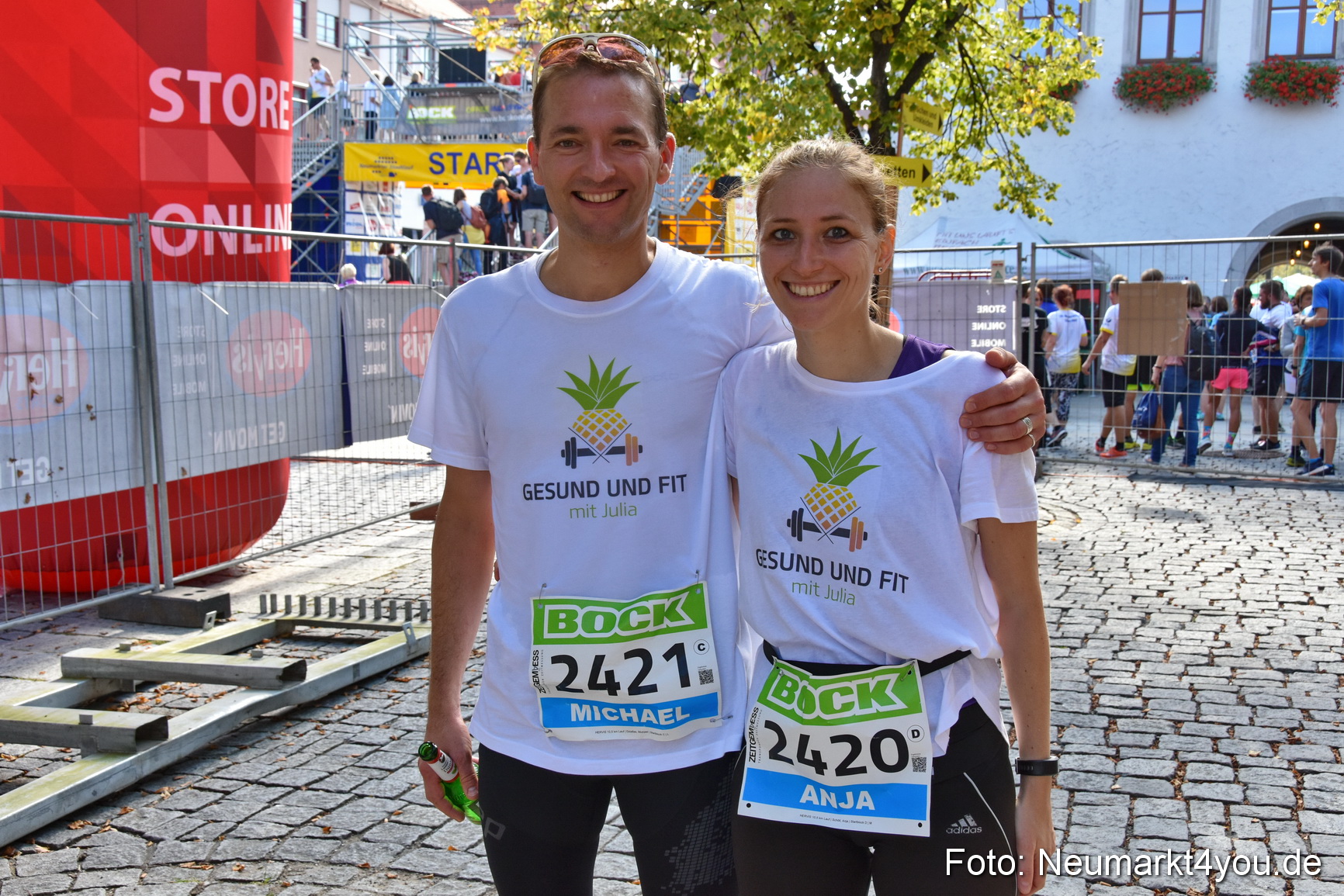 Stadtlauf Neumarkt Das Drumherum 2019 0074